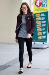 Jamie Chung Out in Los Angeles 03/20/2016-3