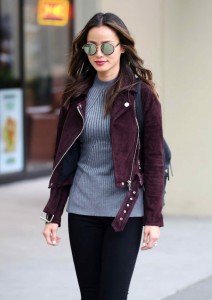 Jamie Chung Out in Los Angeles 03/20/2016-5