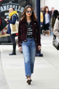 Jamie Chung Out in Vancouver 03/27/2016-2