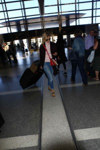 January Jones at LAX Airport in Los Angeles 03/06/2016-4