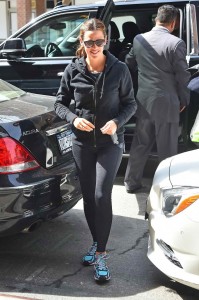 Jennifer Garner Leaving a Gym in Manhattan 03/16/2016-3