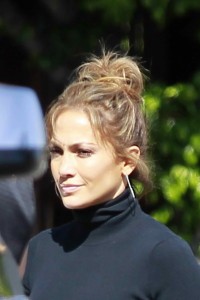 Jennifer Lopez Out in West Hollywood 03/14/2016-5