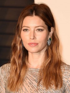 Jessica Biel at Vanity Fair Oscar Party in Beverly Hills 02/28/2016-4