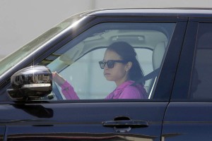 Jordana Brewster Out in Beverly Hills 03/10/2016-4