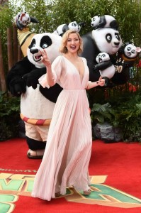 Kate Hudson Attends Kung Fu Panda 3 Premiere in London 03/06/2016-2