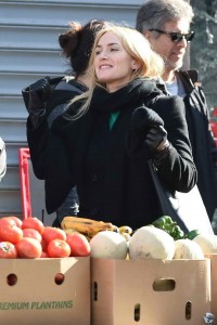 Kate Winslet Filming Collateral Beauty in NYC 03/16/2016-3