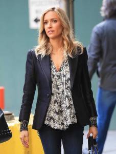 Kristin Cavallari Out Promoting Her Book in New York City 03/16/2016-5