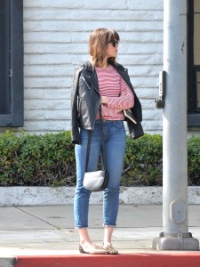 Mandy Moore Out in Beverly HIlls 03/09/2016-4