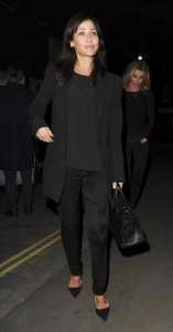 Natalie Imbruglia Seen at Chiltern Firehouse 03/11/2016-3