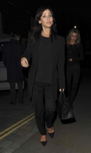 Natalie Imbruglia Seen at Chiltern Firehouse 03/11/2016-4