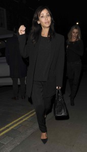 Natalie Imbruglia Seen at Chiltern Firehouse 03/11/2016-5