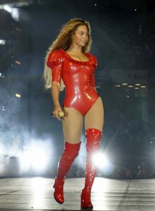 Beyonce Performs at Marlins Park in Miami 04/27/2016-6