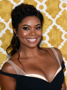 Gabrielle Union at Confirmation Premiere in Hollywood 03/31/2016-4