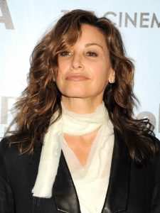 Gina Gershon at A Bigger Splash Premiere in New York City 04/21/2016-5