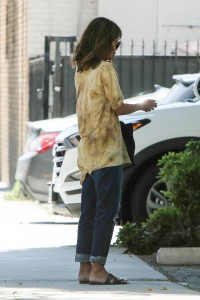 Halle Berry Out in LA 04/04/2016-5