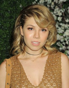 Jennette McCurdy at Alice + Olivia by Stacey Bendet and Neiman Marcus See-Now-Buy-Now Runway Show in LA 04/13/2016-4