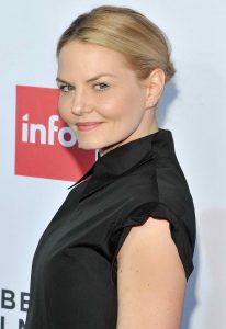 Jennifer Morrison at the Taxi Driver 40th Anniversary Screening During 2016 Tribeca Film Festival in New York City 04/21/2016-5