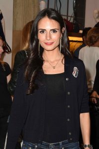 Jordana Brewster at the Marc Jacobs and Nylon Magazine Celebrate in Los Angeles 04/21/2016-2