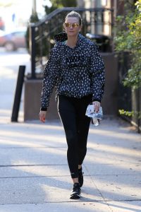 Karlie Kloss Out in New York City 04/20/2016-3