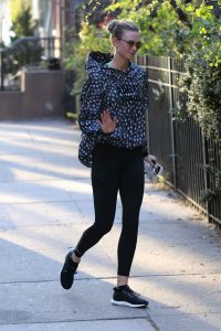 Karlie Kloss Out in New York City 04/20/2016-5