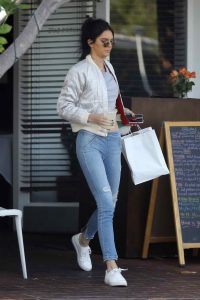 Kendall Jenner Out in West Hollywood 04/26/2016-3