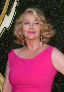 Melody Thomas Scott at the 43rd Annual Daytime Creative Arts Emmy Awards 2016 in Los Angeles 04/29/2016-4