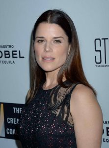 Neve Campbell at the Creative Coalition's Celebration of Arts in Washington 04/29/2016-3