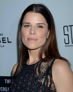 Neve Campbell at the Creative Coalition's Celebration of Arts in Washington 04/29/2016-4