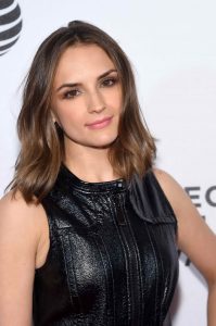 Rachael Leigh Cook at the Elvis and Nixon Premiere at the Tribeca Film Festival in NY 04/18/2016-2