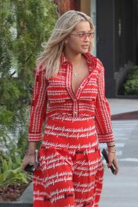 Rita Ora Out in Los Angeles 04/25/2016-3