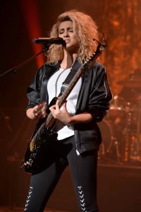 Tori Kelly Performes at the Fillmore in Miami Beach 04/17/2016-3