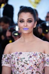 Aishwarya Rai Attends the Mal De Pierres Premiere During 69th Cannes Film Festival 05/15/2016-5