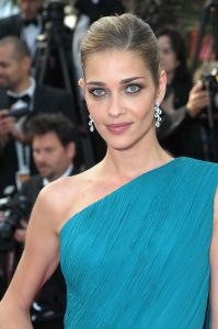 Ana Beatriz Barros at The Unknown Girl Premiere During the 69th Cannes Film Festival 05/18/2016-5