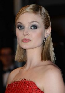 Bella Heathcote at The Neon Demon Premiere During 69th Cannes Film Festival 05/20/2016-4