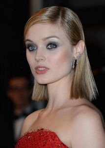 Bella Heathcote at The Neon Demon Premiere During 69th Cannes Film Festival 05/20/2016-5