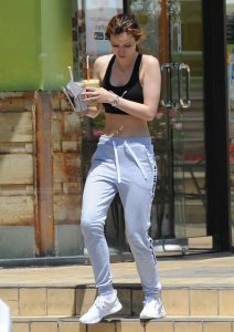 Bella Thorne Was Seen Out in Studio City 05/30/2016-3