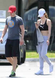 Bella Thorne Was Seen Out in Studio City 05/30/2016-4