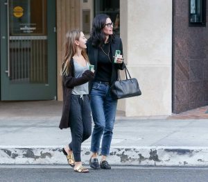 Courteney Cox Was Spotted in Beverly Hills 05/03/2016-4