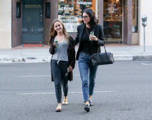 Courteney Cox Was Spotted in Beverly Hills 05/03/2016-5