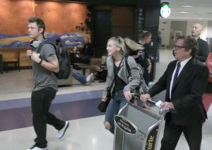 Emily Kinney at the LAX Airport in Los Angeles 05/29/2016-4