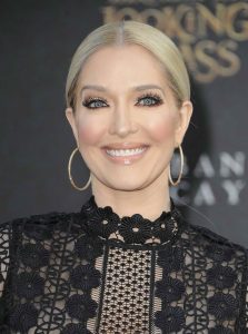 Erika Jayne at Disney's Alice Through The Looking Glass Premiere in Hollywood 05/23/2016-3
