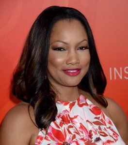 Garcelle Beauvais at the 13th Annual Inspiration Awards to Benefit STEP UP in Beverly Hills 05/20/2016-5