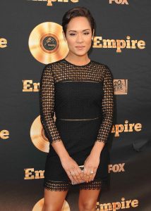 Grace Gealey at the Fox's Empire FYC ATAS Event at The Zanuck Theatre in Los Angeles 05/20/2016-4