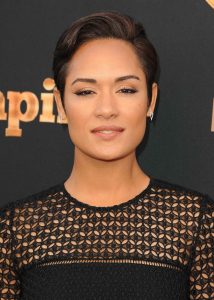 Grace Gealey at the Fox's Empire FYC ATAS Event at The Zanuck Theatre in Los Angeles 05/20/2016-5