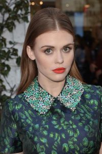 Holland Roden at the Jovani Store Opening in Los Angeles 05/24/2016-5