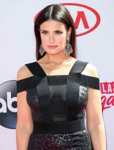 Idina Menzel at the 2016 Billboard Music Awards at T-Mobile Arena in Las Vegas 05/22/2016-5