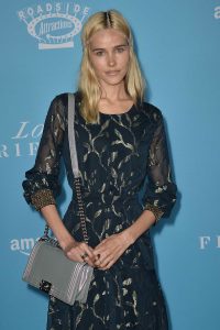 Isabel Lucas at the Love and Friendship Los Angeles Premiere 05/03/2016-2