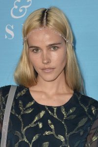 Isabel Lucas at the Love and Friendship Los Angeles Premiere 05/03/2016-3