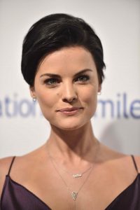 Jaimie Alexander at the 14th Annual Smile Gala in NY 05/12/2016-4