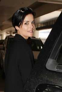 Jaimie Alexander Was Seen at LAX Airport in LA 05/24/2016-5